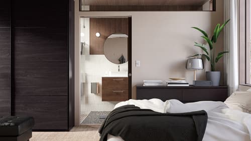 Ein Hotelbadezimmer bei dir zu Hause - IKEA Österreich