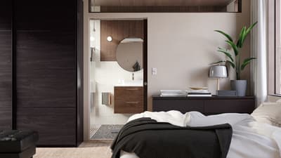 Ein Hotelbadezimmer bei dir zu Hause - IKEA Österreich