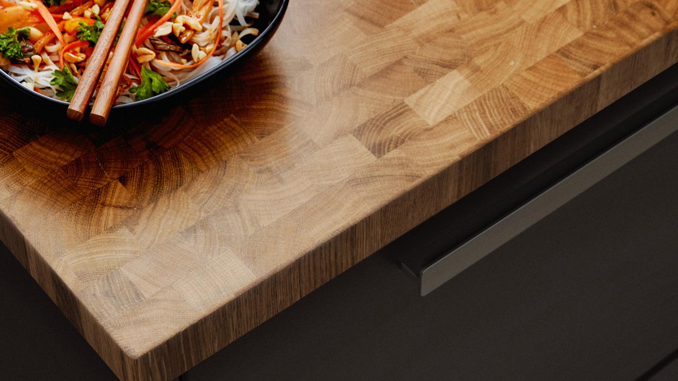 Robuste Möbel aus Massivholz Nachhaltigkeit bei IKEA IKEA Österreich