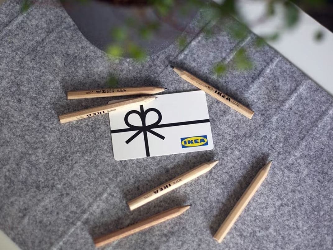 Kann Man Ikea Gutscheine Auch Im Ausland Einlösen IKEA Geschenkkarten und Gutscheine - IKEA Deutschland