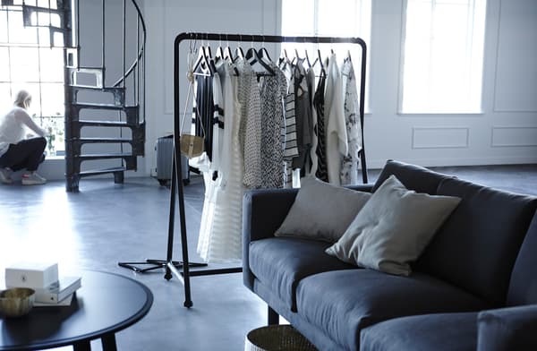 Gastezimmer Gestalten Ideen Fur Mehr Komfort Ikea Deutschland