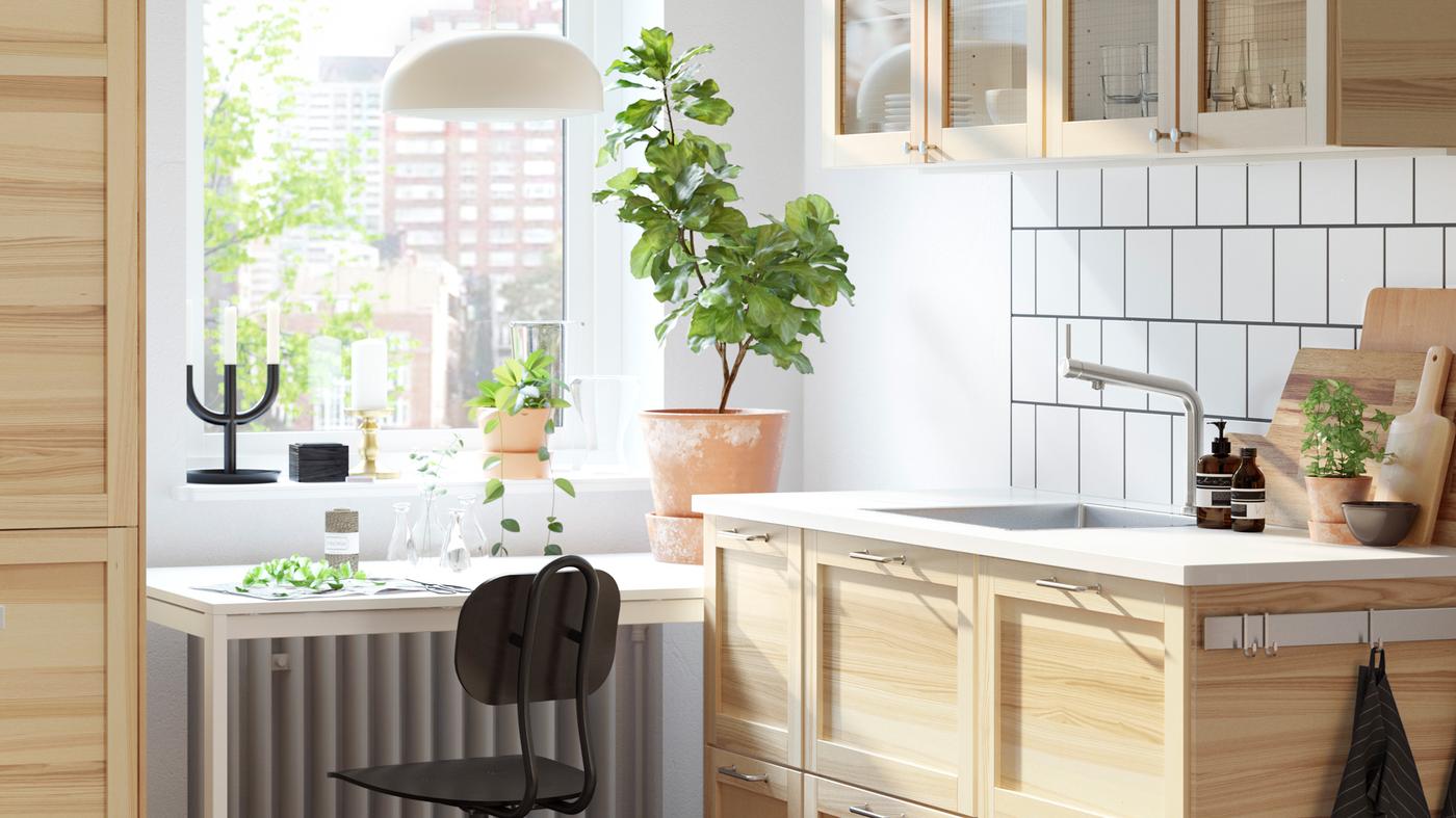 30 Ikea K che Qualit t Gif