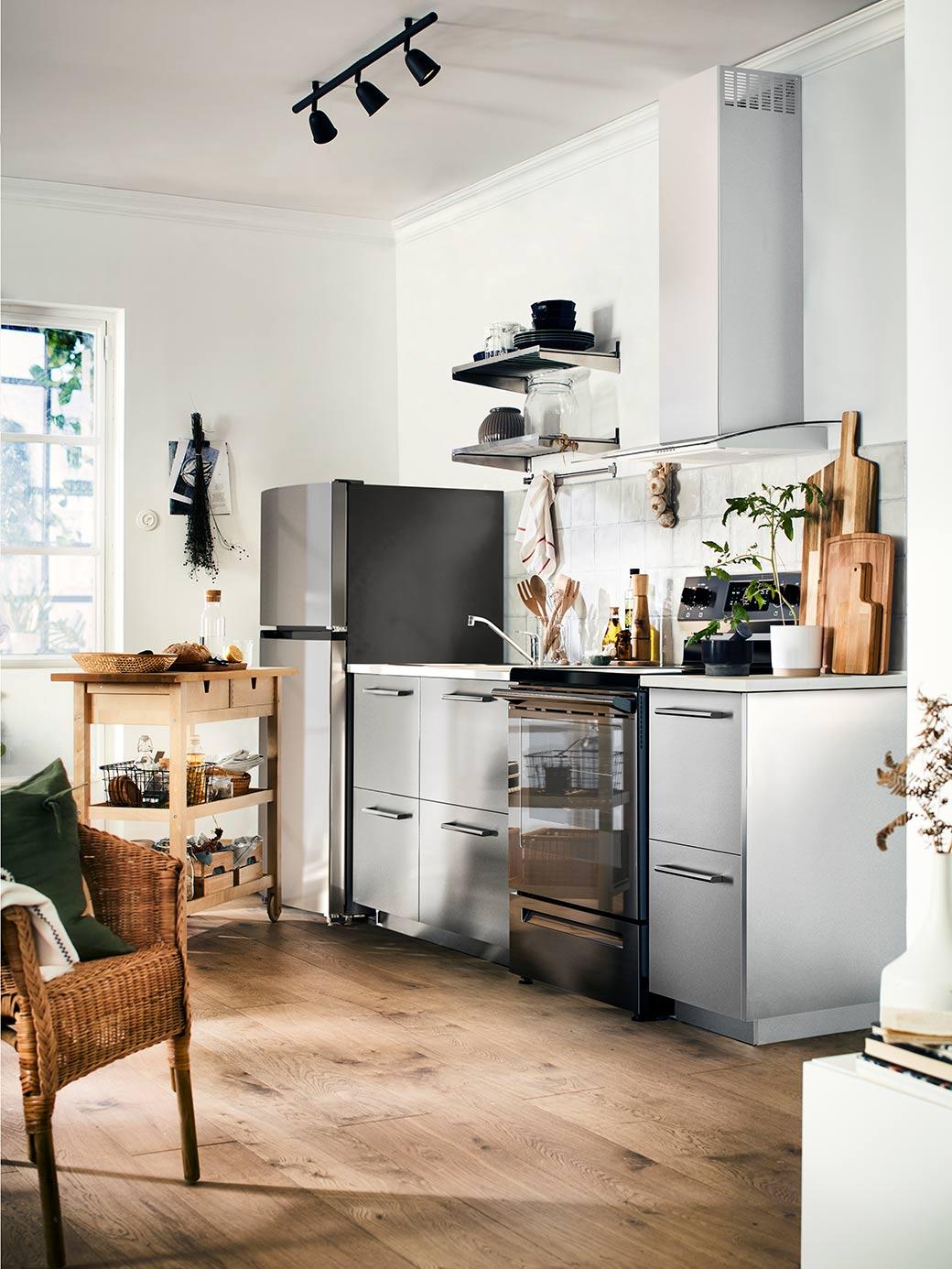 Willkommen in deiner Traumküche! 🎨✨