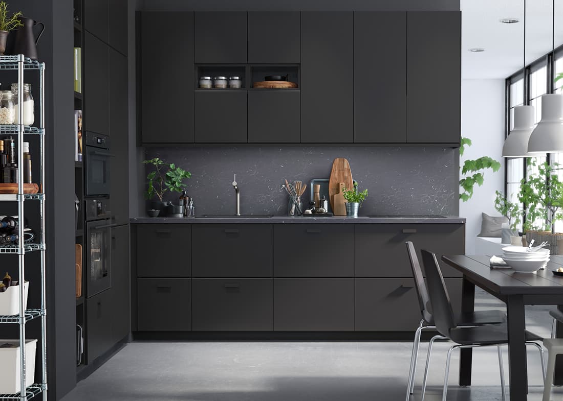 Küchenplanung - Traumküche planen - IKEA