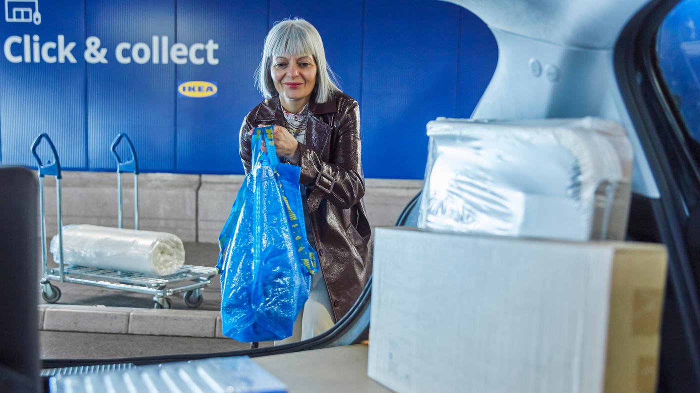 Kostenlos für IKEA Family Mitglieder ab 50€ Einkaufswert