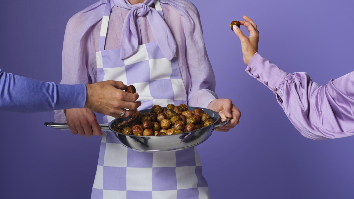 Mehr Infos zur Bällchen-Woche