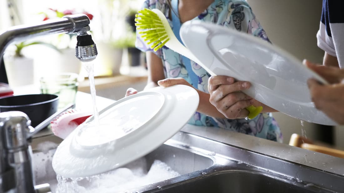 Ersatzteil nachbestellen