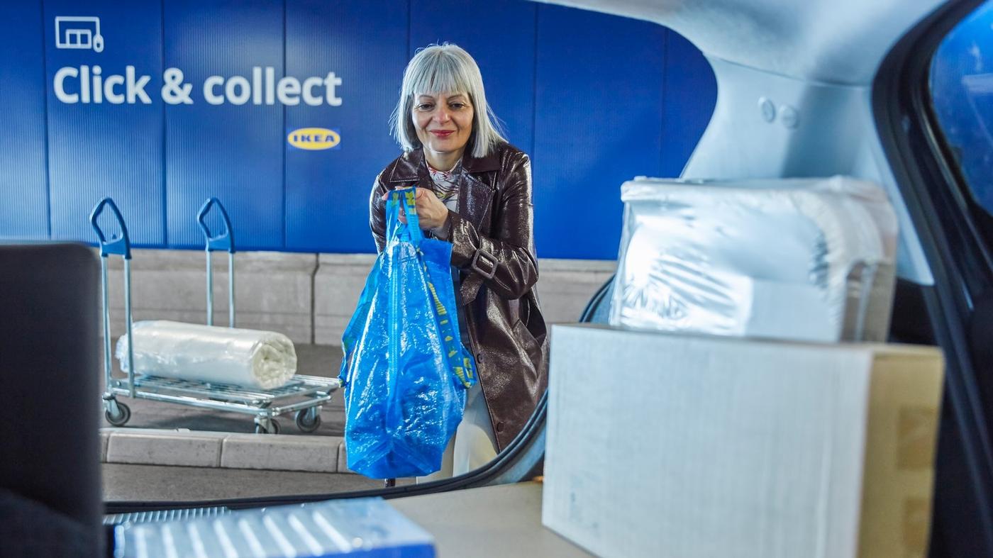 Mehr zu Click & Collect