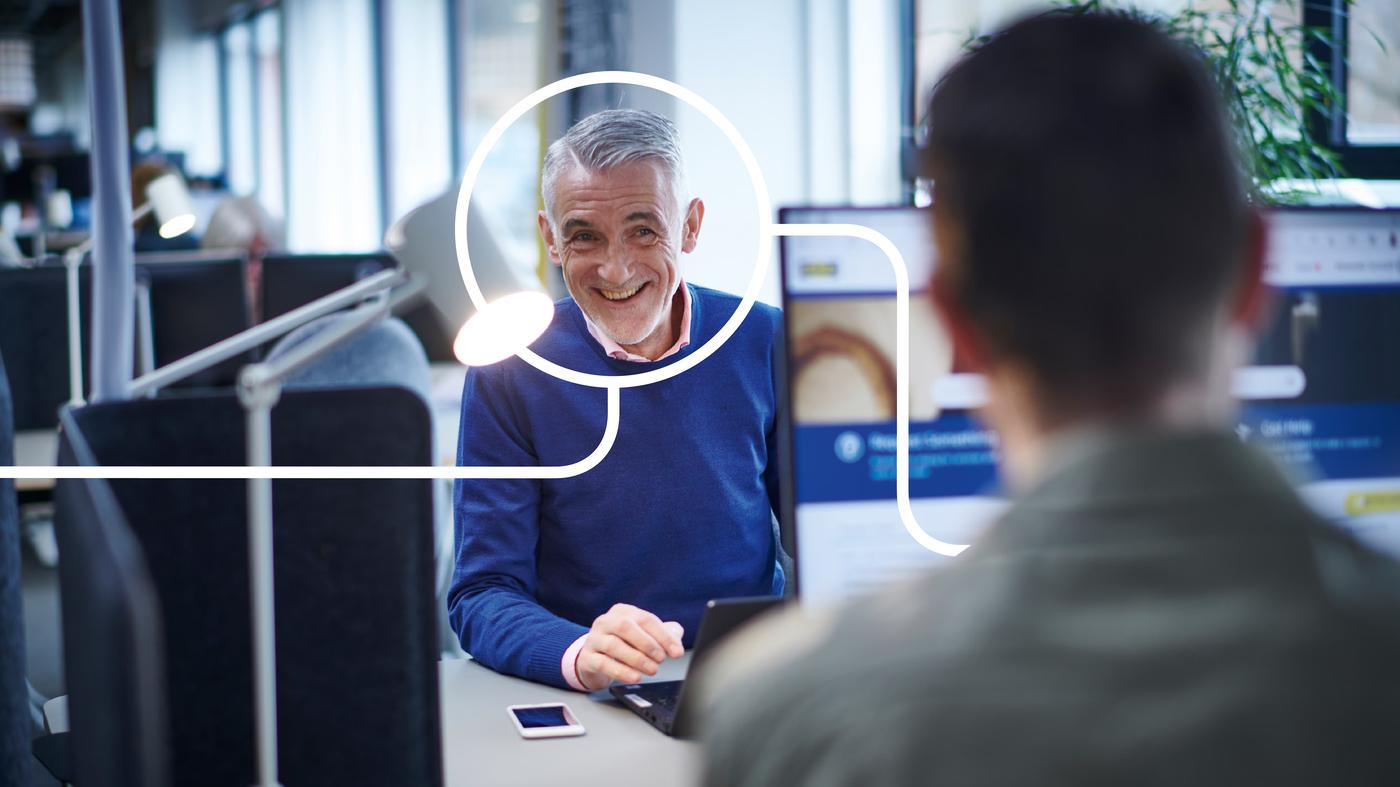 Jetzt kostenlos Mitglied werden