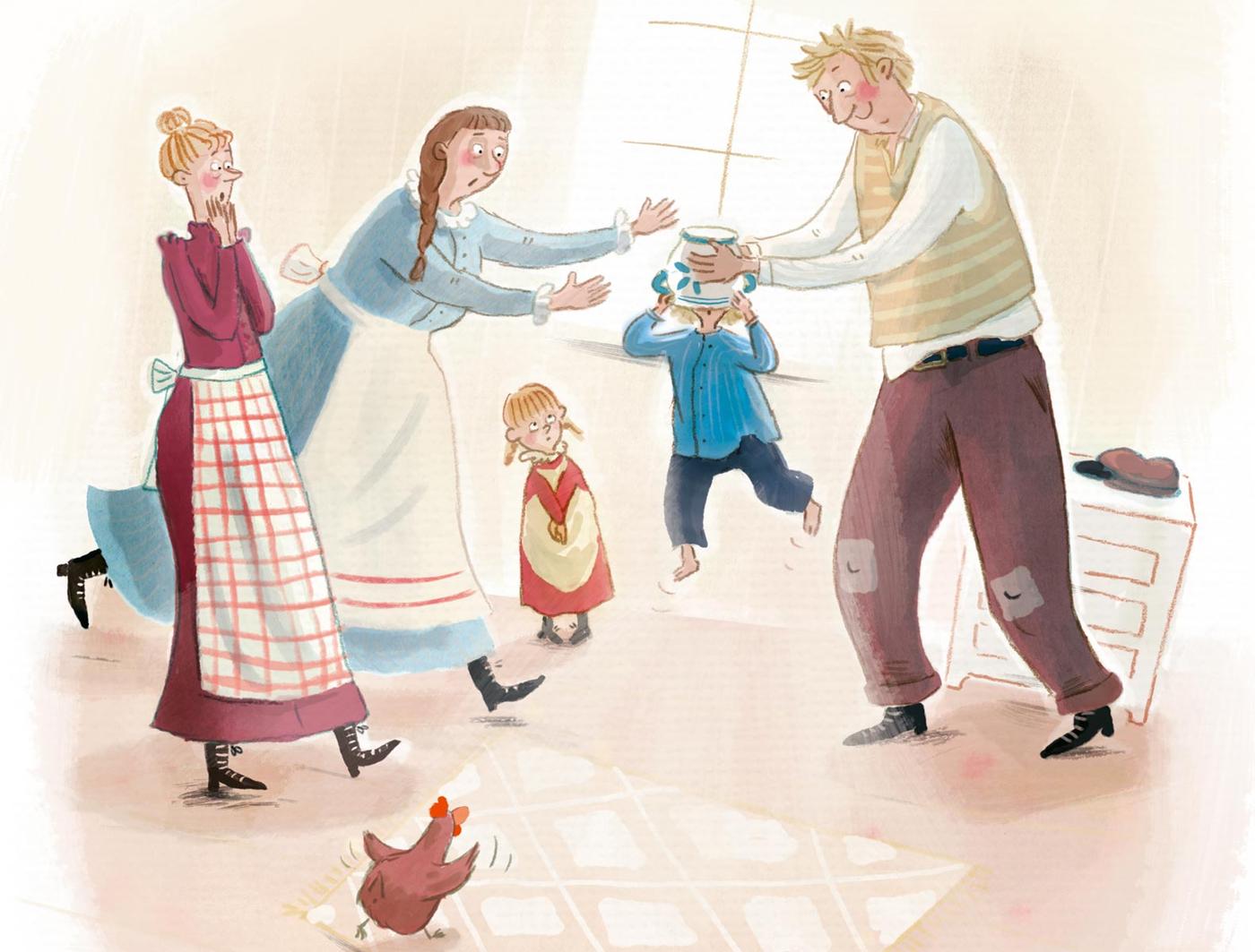 Michel Aus Lönneberga Film Ab Welchem Alter