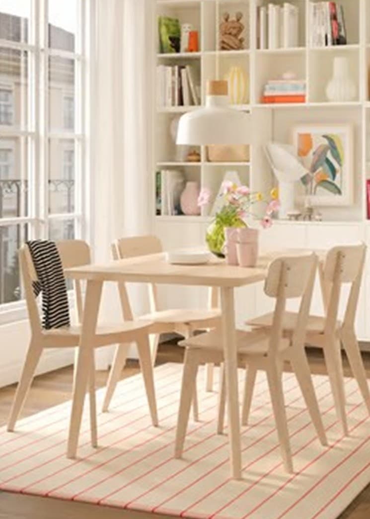 Einfach ein Traum. Auch der Preis.