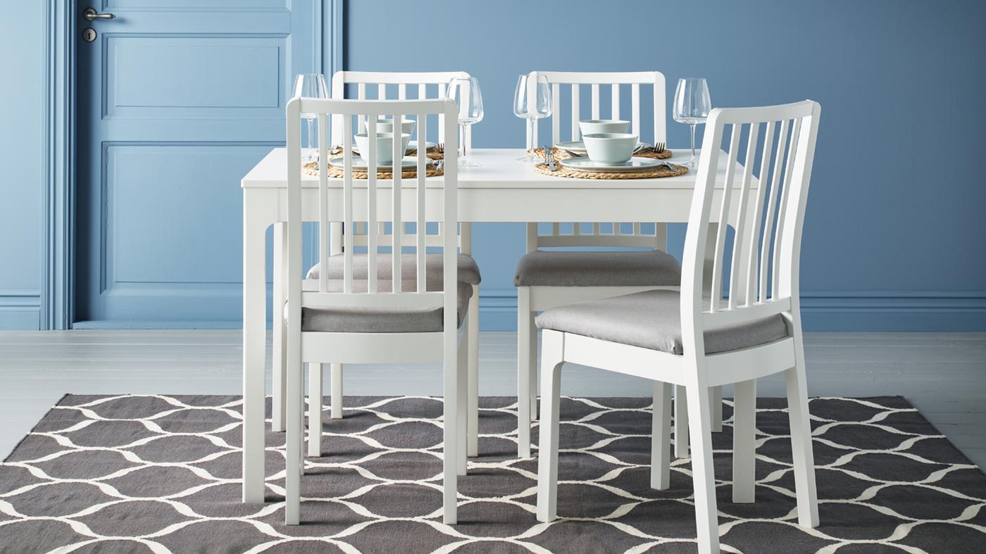 Mobili per la zona pranzo adatti a ogni casa - IKEA IT