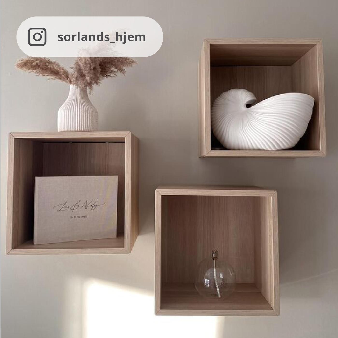EKET storage