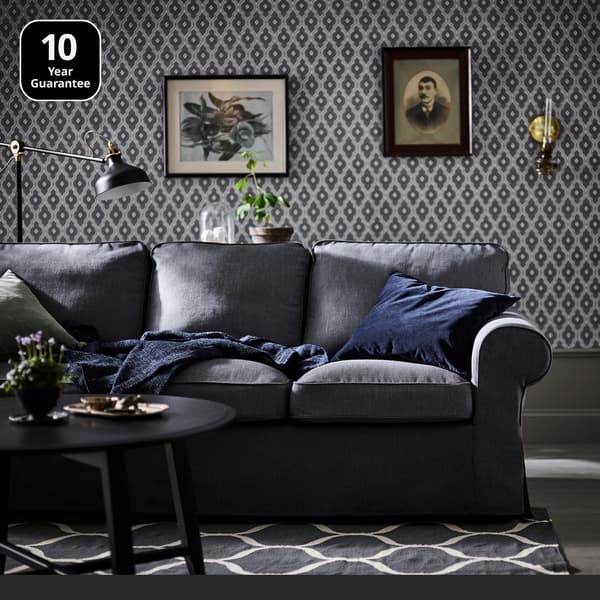 Living Room Design & Furniture Ideas | TV Console - IKEA