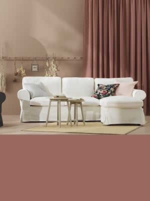 Wohnzimmer & Wohnzimmermöbel für dein Zuhause - IKEA Deutschland