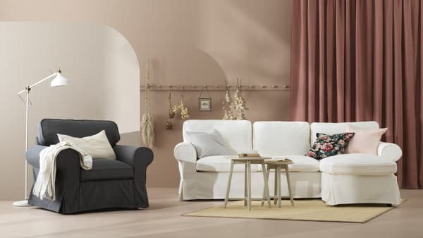 EKTORP series