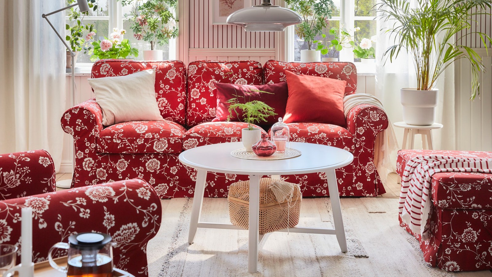 All Living Room Series | Living Room Design | Sofas - IKEA | IKEA Singapore