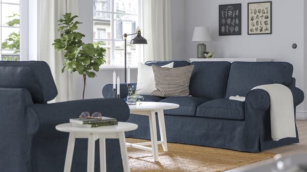 EKTORP sofas