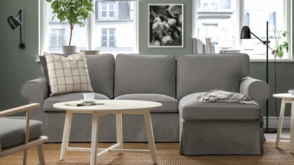 EKTORP sofas