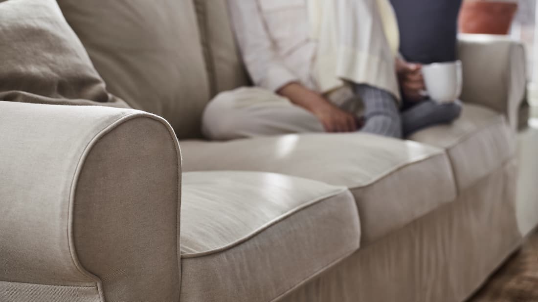 EKTORP sofa range guide IKEA
