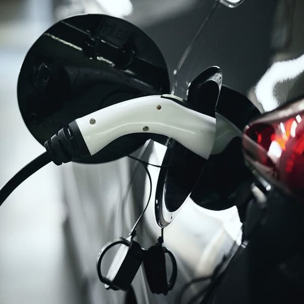 electric cars