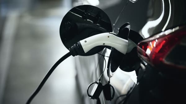 electric cars