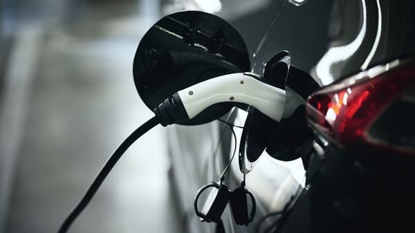 Electric cars
