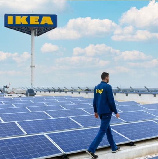 Electricidad 100% renovable