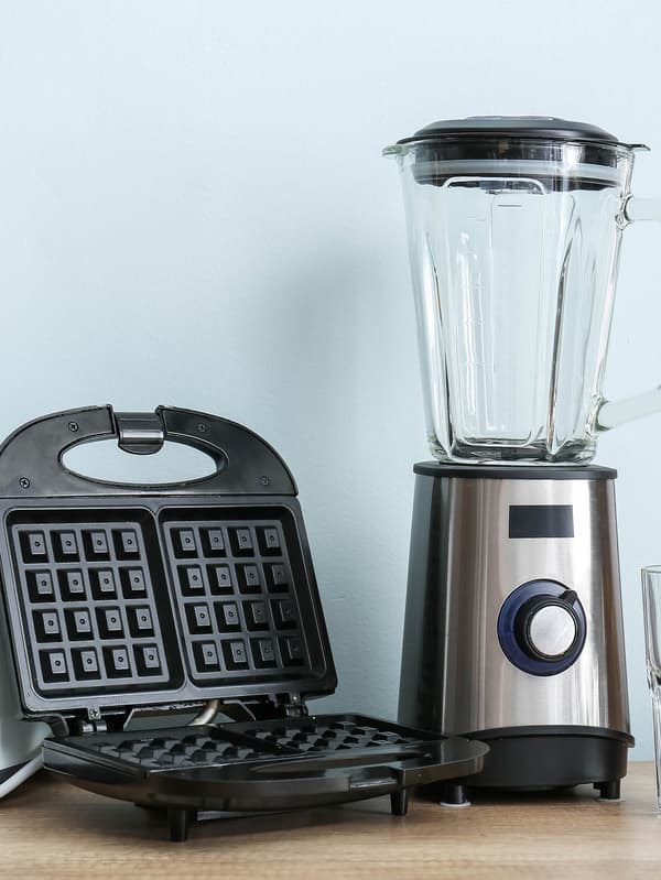 Electroménagers de cuisine