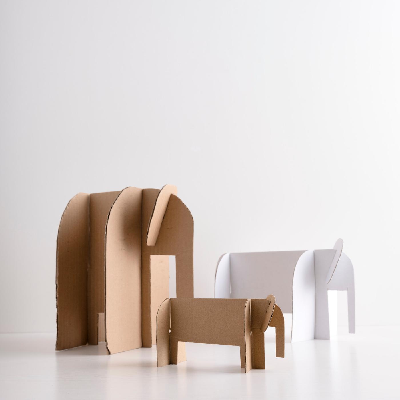 Basteln mit Karton: Einzigartige Ideen - IKEA Deutschland