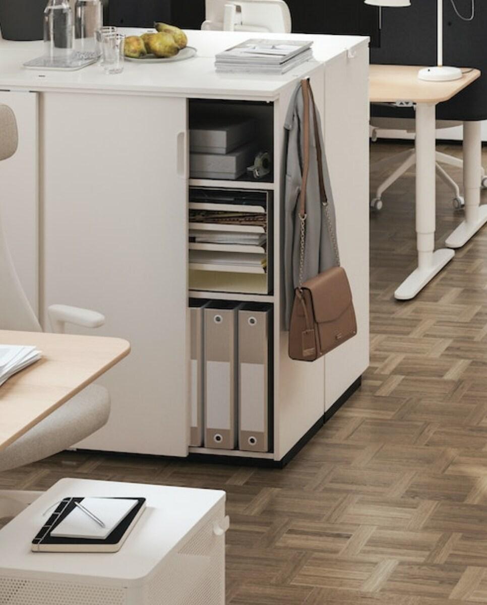 Elementi za odlaganje