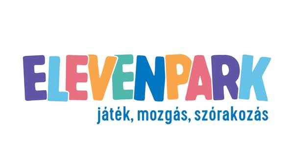 Elevenpark logo.
