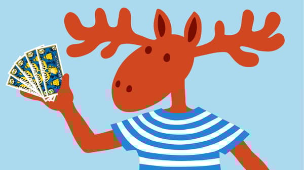 Elk's programme for children