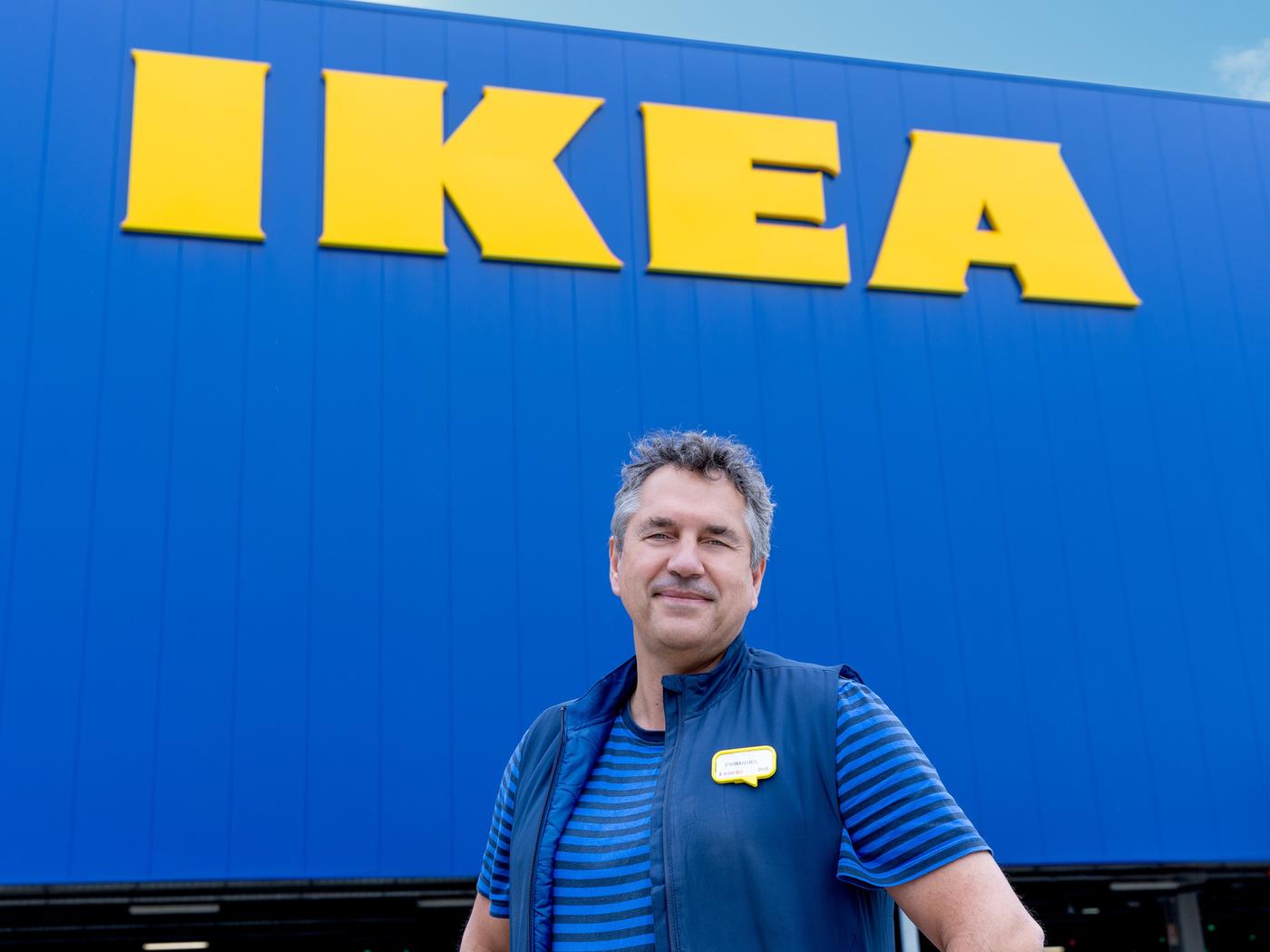 Emmanuel Charpentier