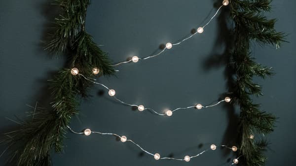 barrfri julgran DIY: En barrfri julgran   IKEA