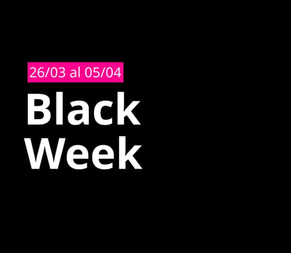 En Black week de IKEA cientos de productos con precios especiales. Compra con 6 cuotas sin interés con la CMR. 