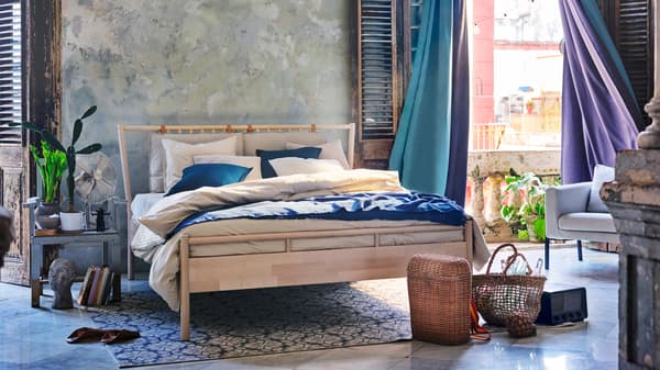 Get Aqua sovevaerelser ideer For Android