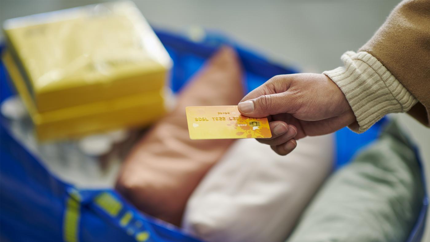 Les mer om mulighetene dine her