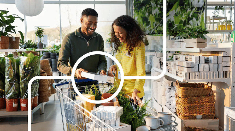 Gå med i IKEA Business Network