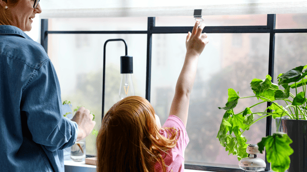 Videre til For planeten