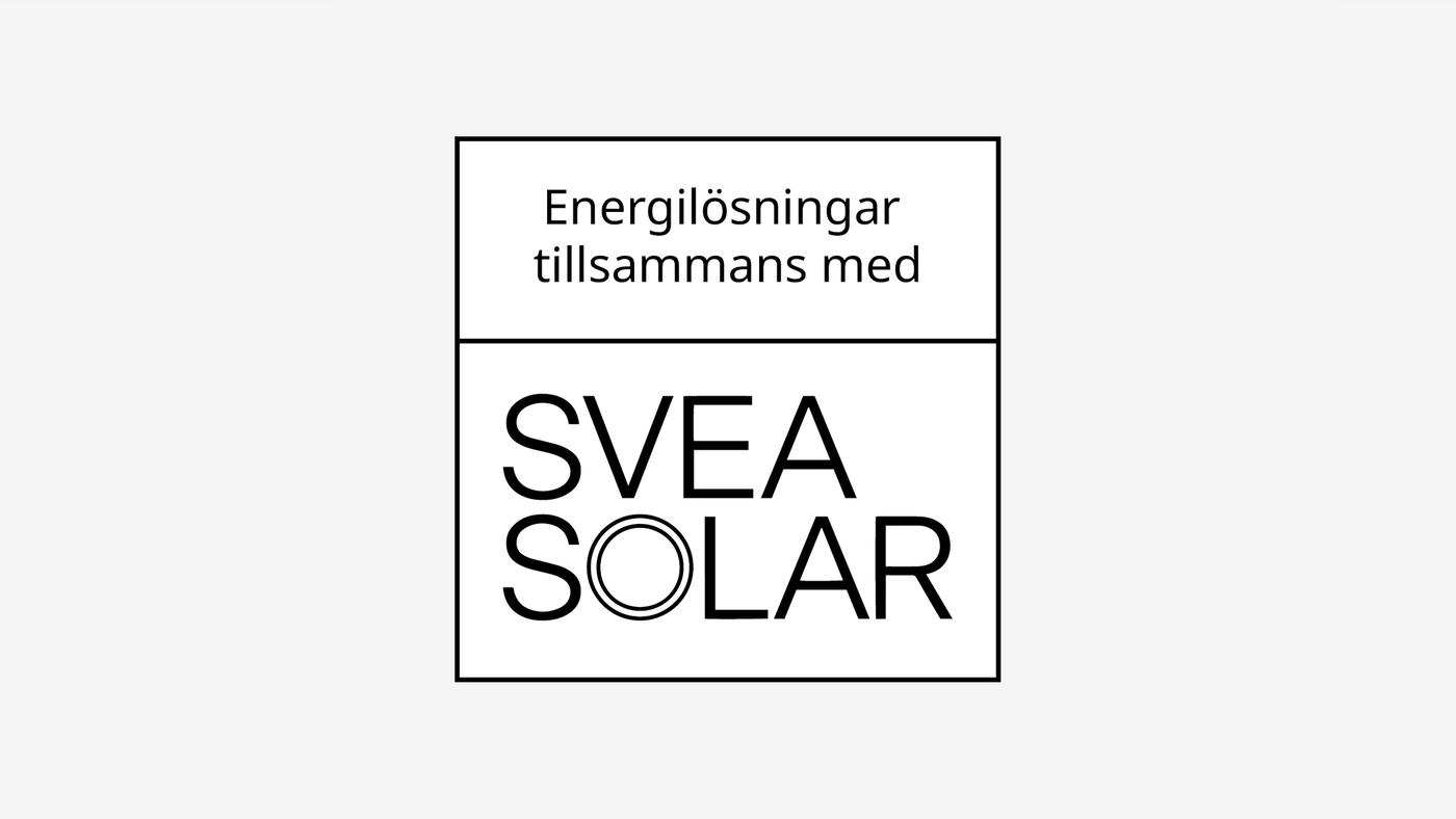 Kontakta Svea Solar