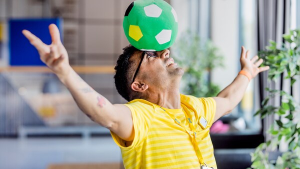 Se alla tillgängliga jobb