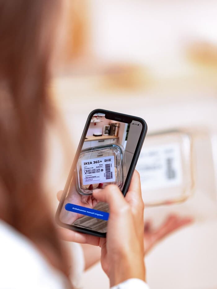 Last ned IKEA-appen her