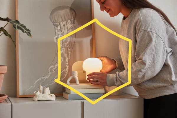 Se dina poäng och förmåner