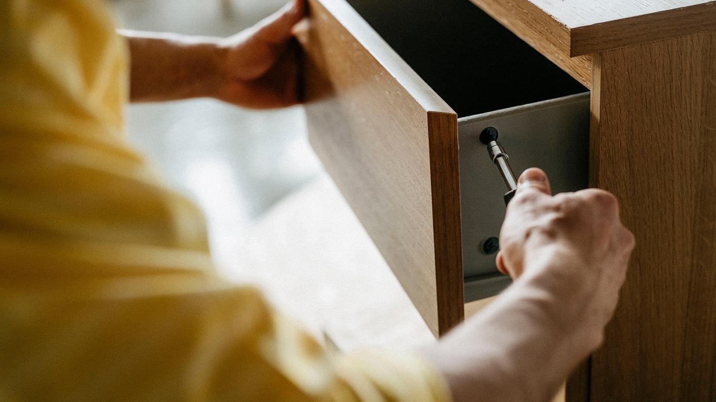 Les mer om målene vi skal nå