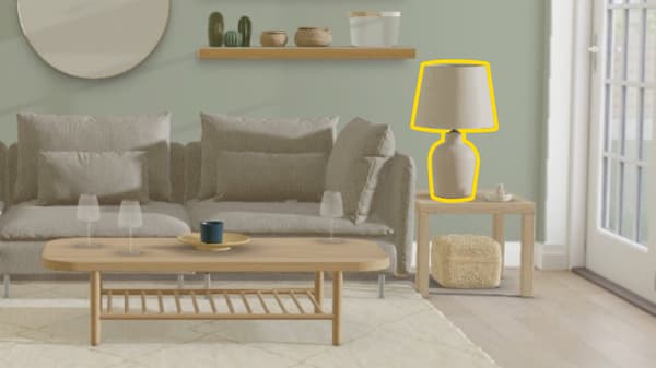 Start IKEA Kreativ