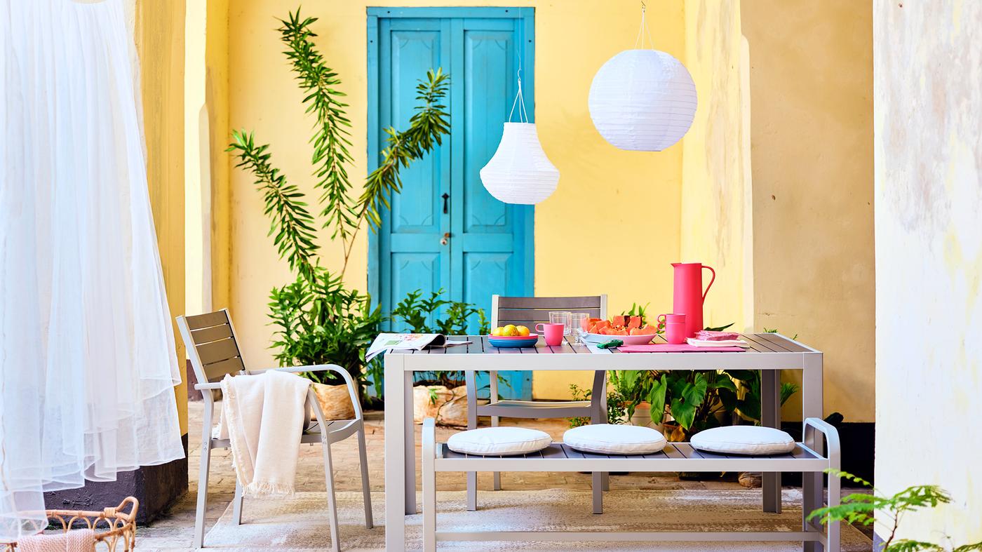 Download Turkis hus indretning For iPhone Turkis Hus Indretning