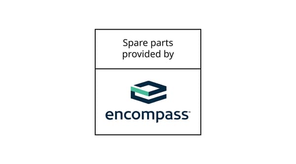 encompass logo