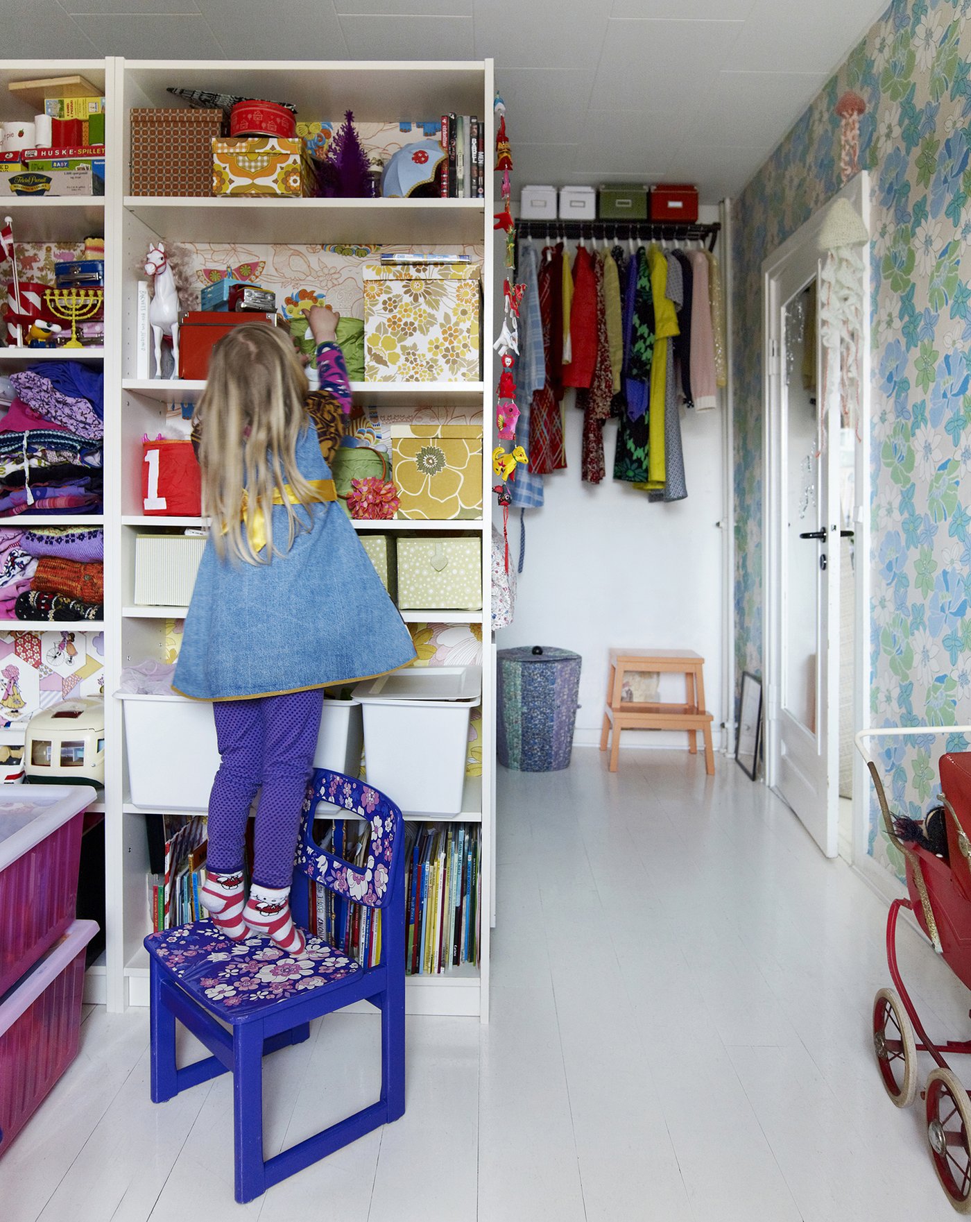 ikea childrens bedroom storage