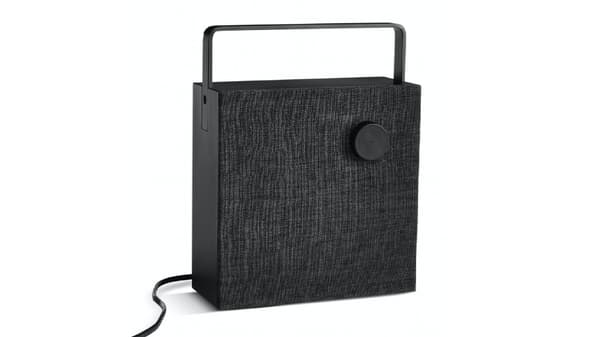 ENEBY Bluetooth speakers